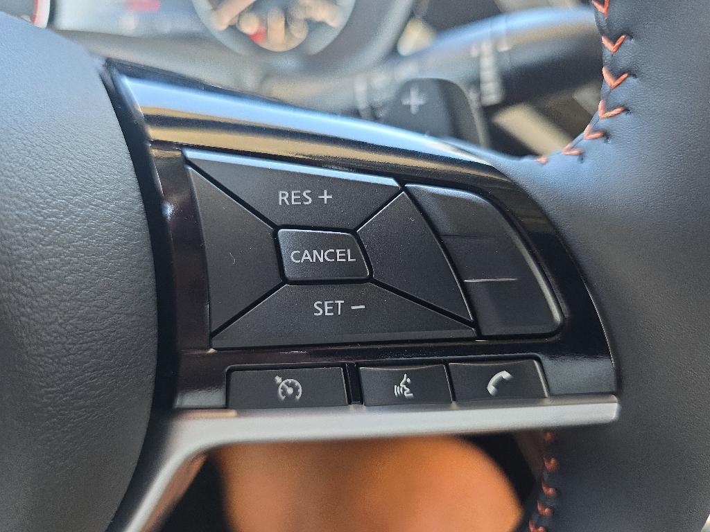 new 2025 Nissan Altima car, priced at $30,898
