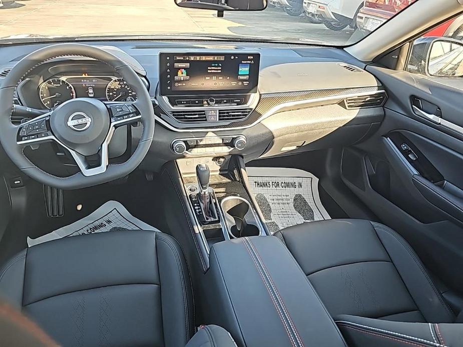 new 2024 Nissan Altima car, priced at $29,365