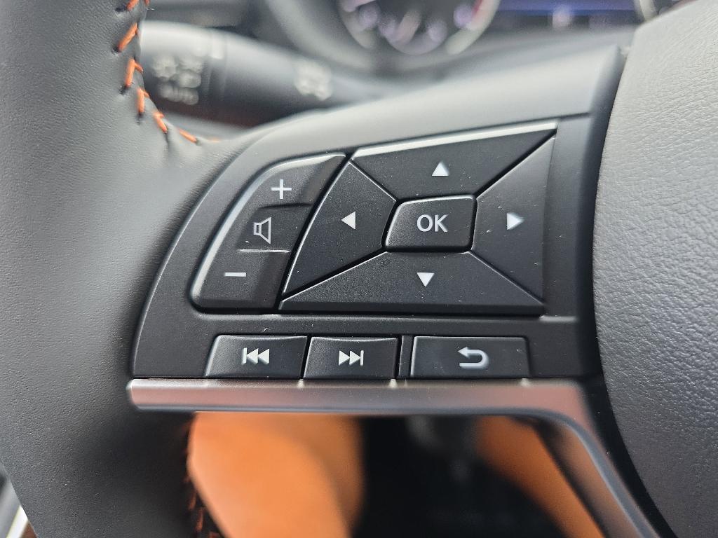 new 2025 Nissan Sentra car, priced at $23,817