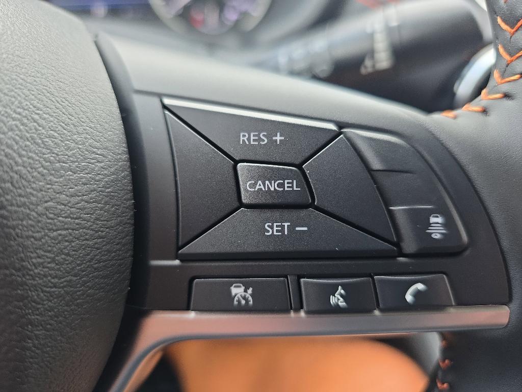 new 2025 Nissan Sentra car, priced at $23,817