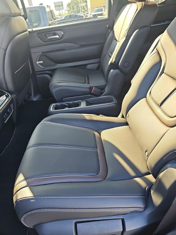 new 2026 Nissan Armada car, priced at $65,485