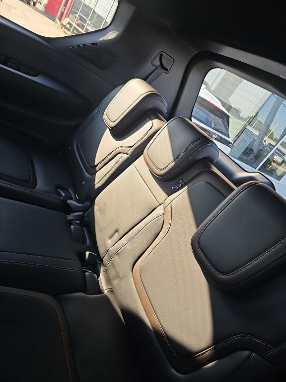 new 2026 Nissan Armada car, priced at $65,485