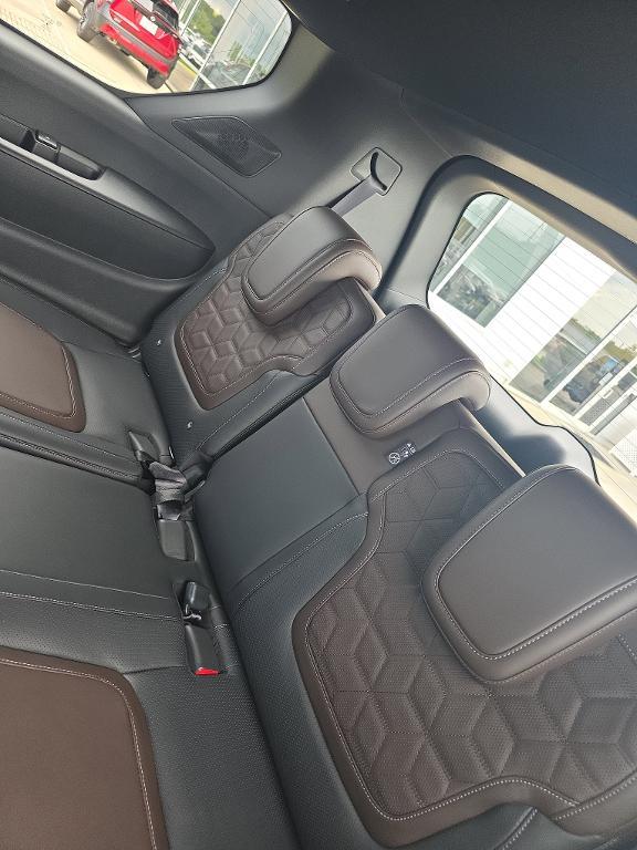 new 2026 Nissan Armada car, priced at $74,470