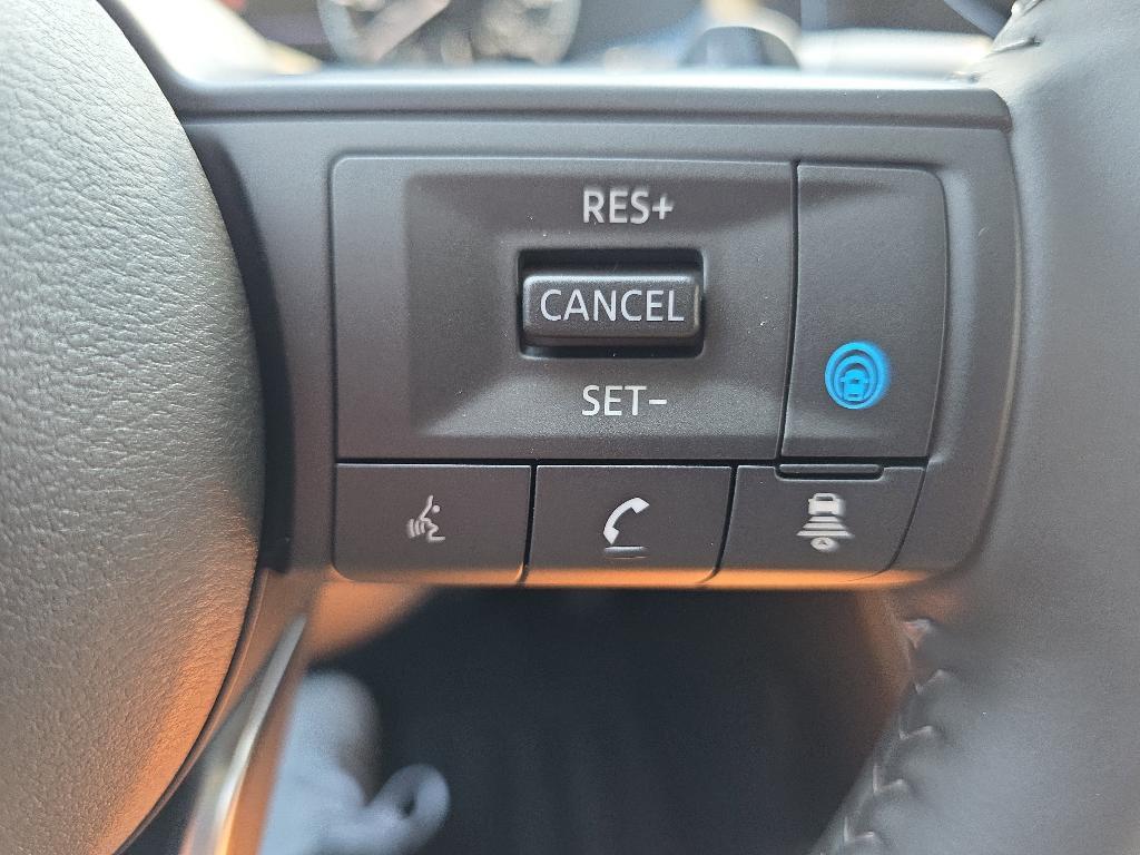 new 2025 Nissan Pathfinder car, priced at $33,311