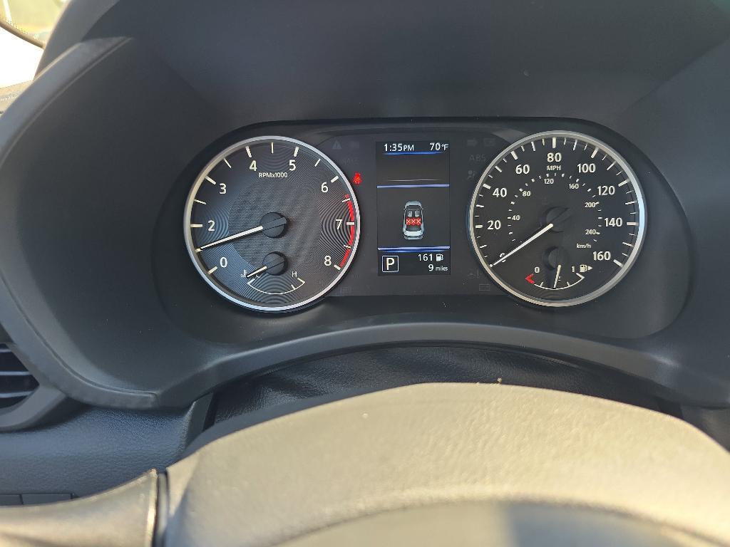 new 2025 Nissan Sentra car, priced at $20,722