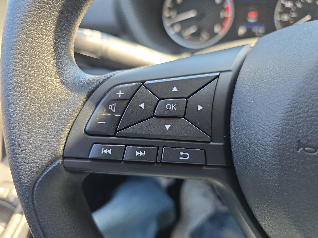 new 2025 Nissan Sentra car, priced at $20,722