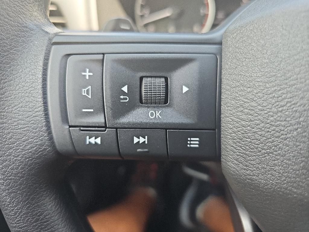 new 2026 Nissan Rogue car, priced at $27,040