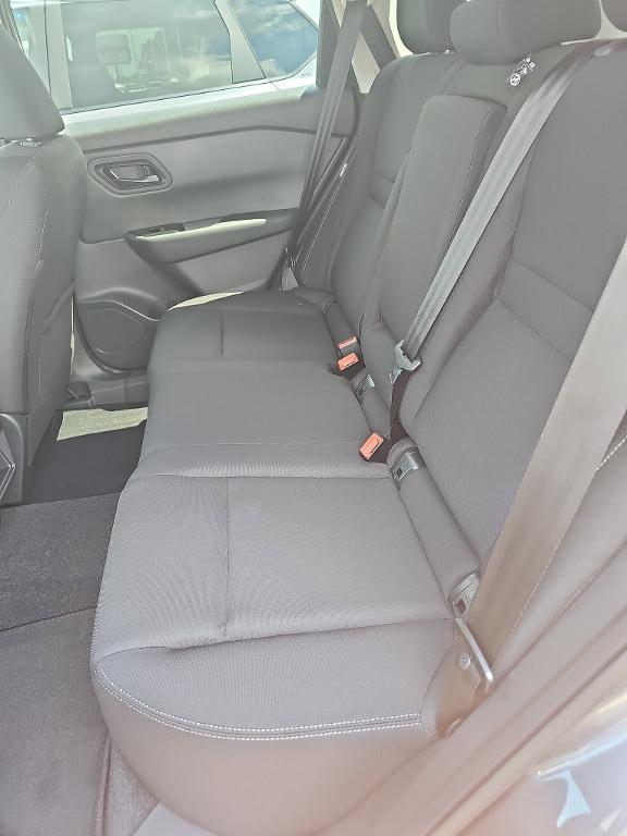 new 2026 Nissan Rogue car, priced at $27,040