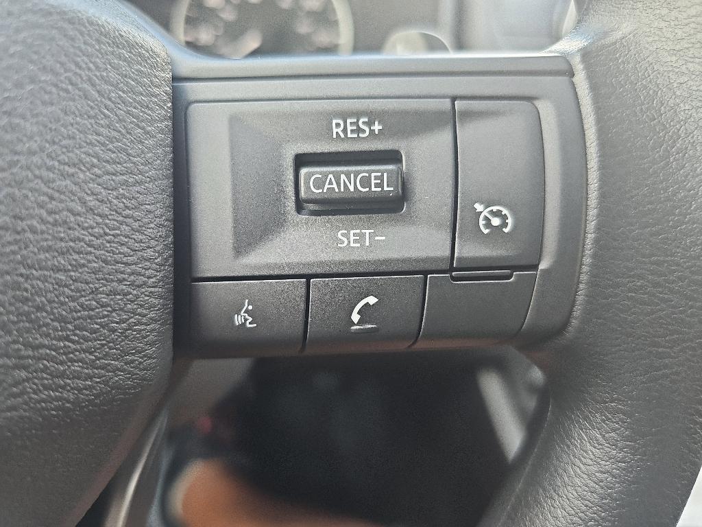 new 2026 Nissan Rogue car, priced at $27,040