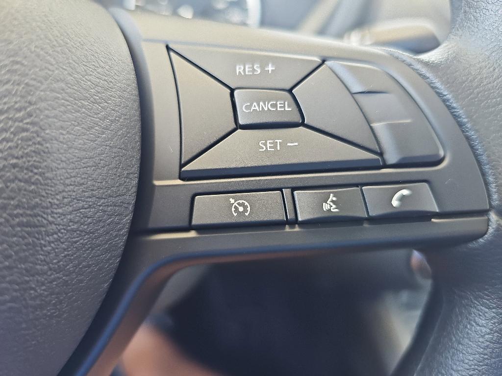 new 2025 Nissan Sentra car, priced at $20,522