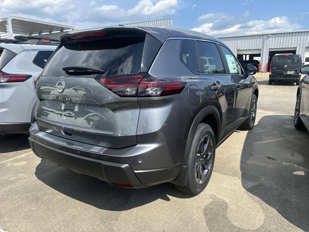 new 2026 Nissan Rogue car, priced at $29,960