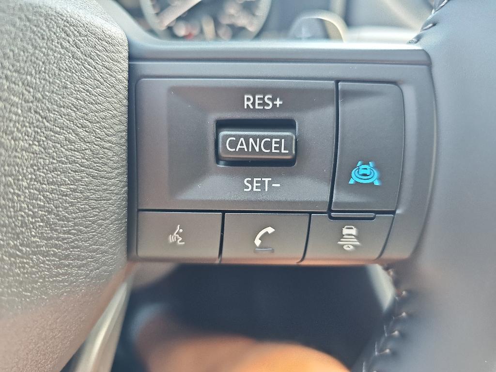 new 2026 Nissan Rogue car, priced at $29,960