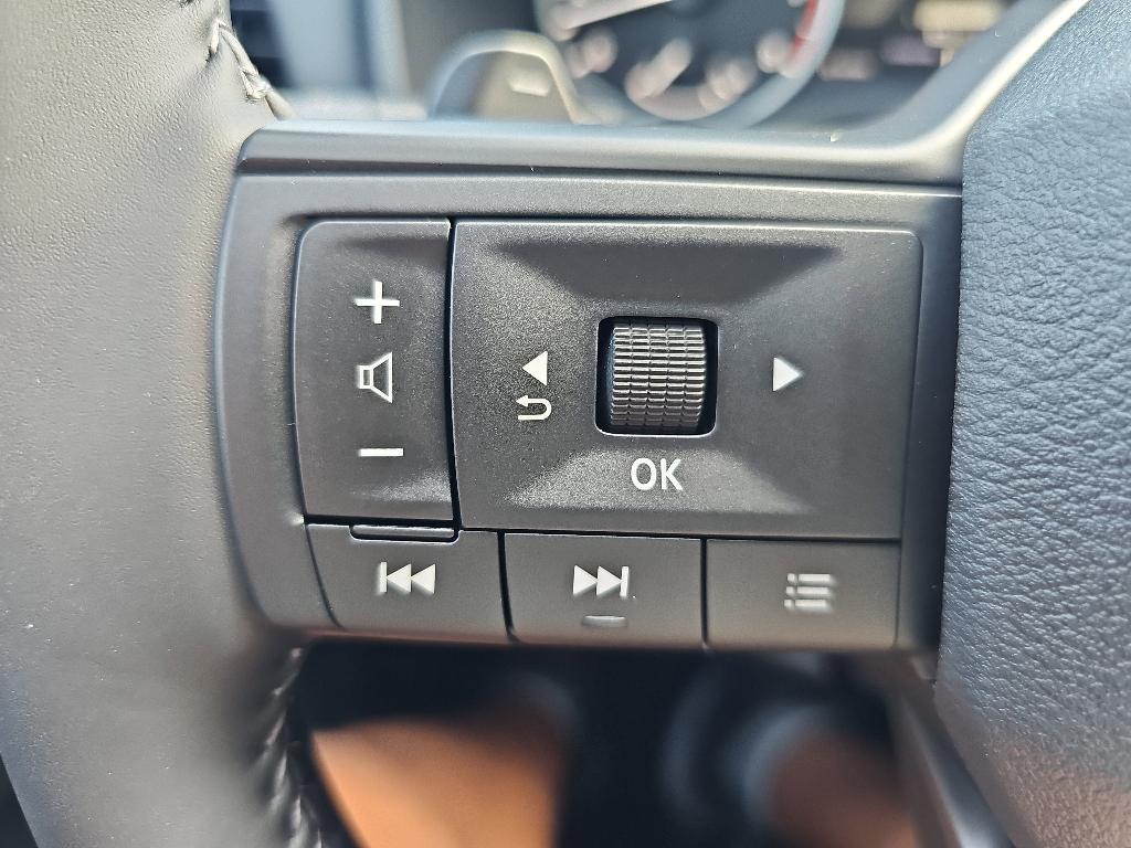 new 2026 Nissan Rogue car, priced at $29,960