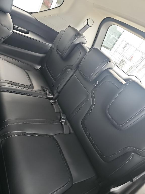 new 2026 Nissan Armada car, priced at $61,015