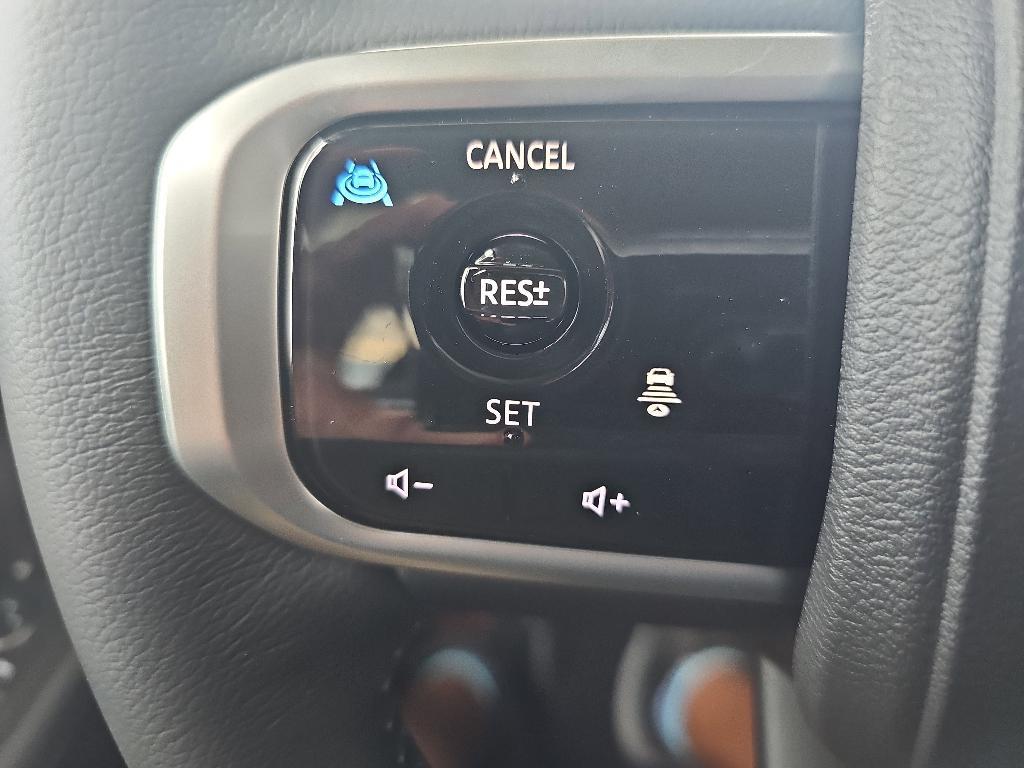 new 2026 Nissan Armada car, priced at $61,015