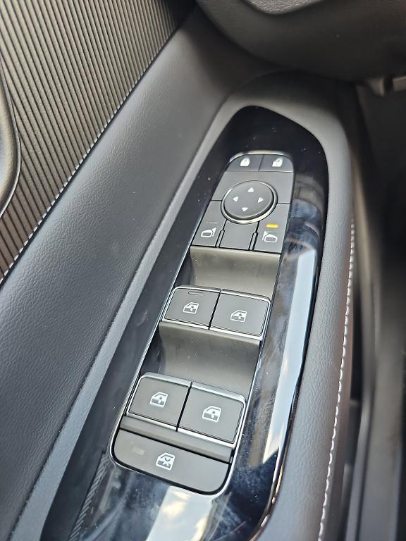 new 2025 Nissan Murano car, priced at $40,053