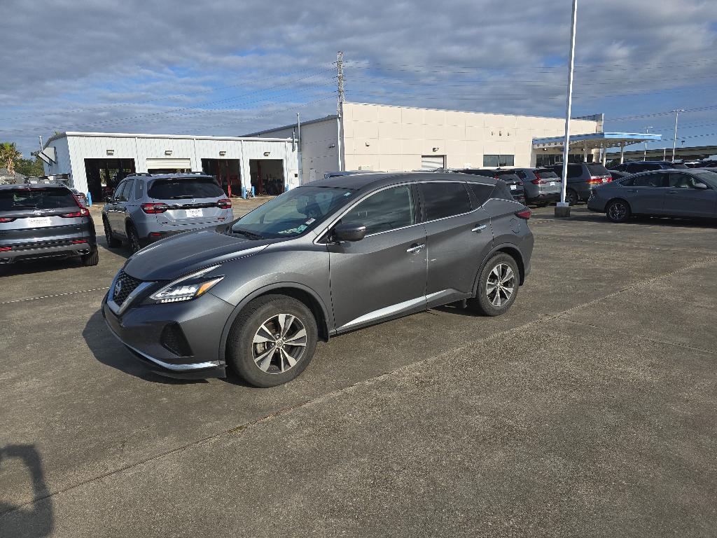 used 2019 Nissan Murano car, priced at $16,499
