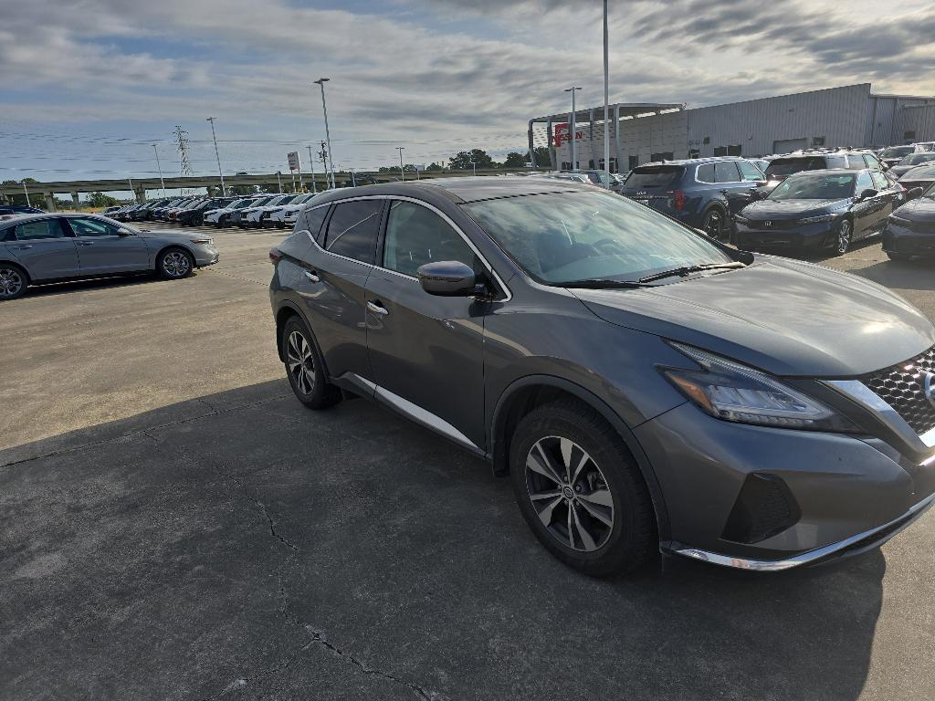 used 2019 Nissan Murano car, priced at $16,499