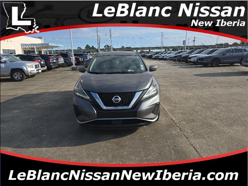 used 2019 Nissan Murano car, priced at $16,499