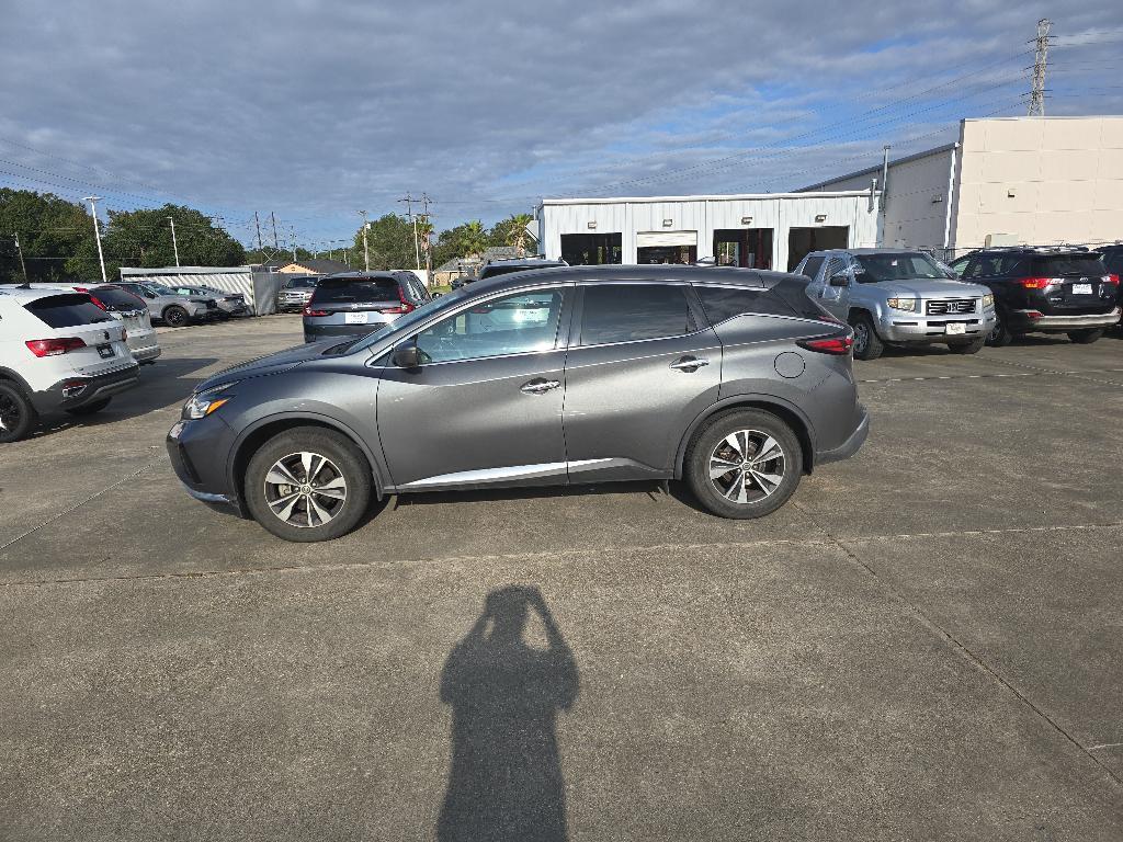 used 2019 Nissan Murano car, priced at $16,499