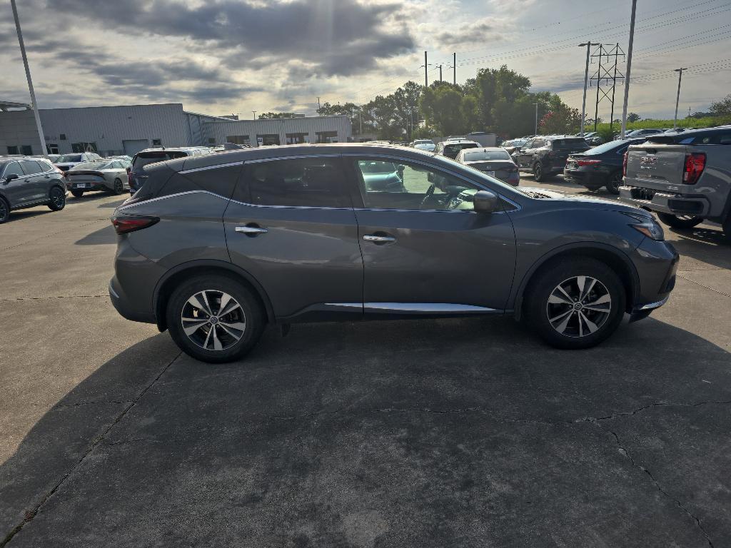 used 2019 Nissan Murano car, priced at $16,499