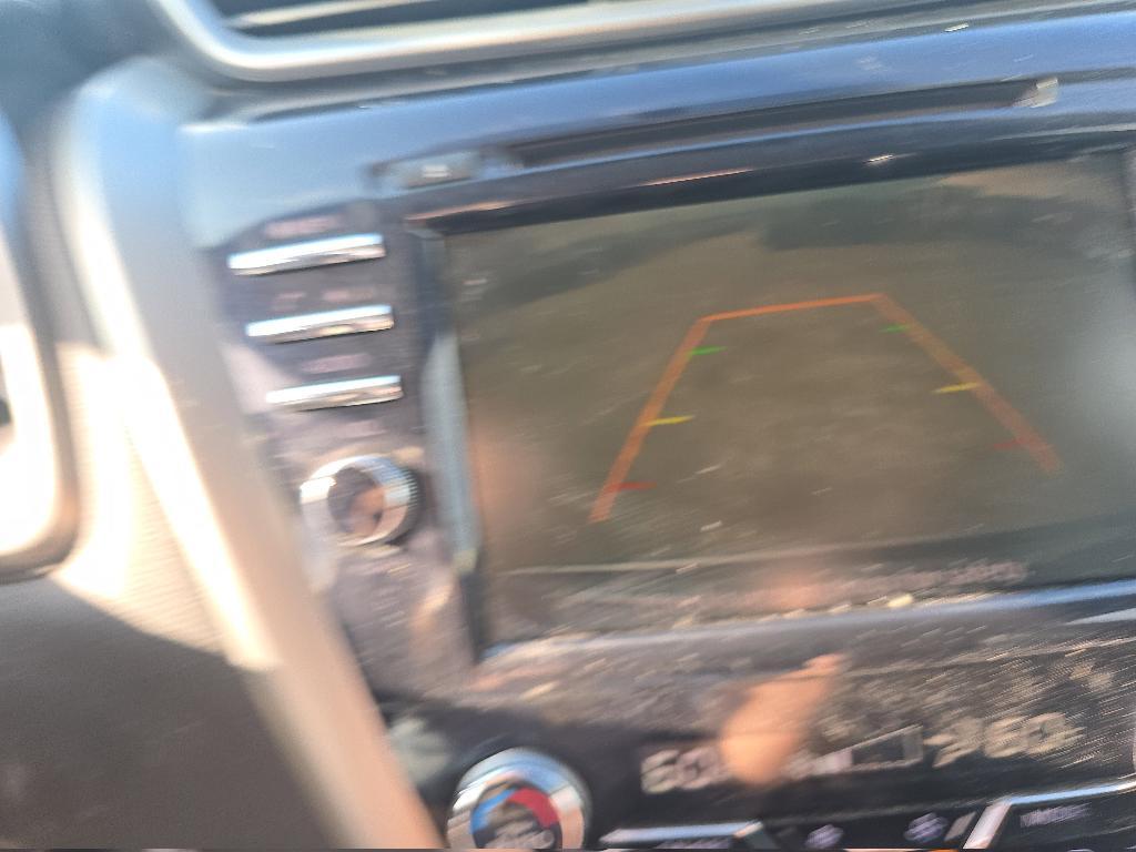 used 2019 Nissan Murano car, priced at $16,499