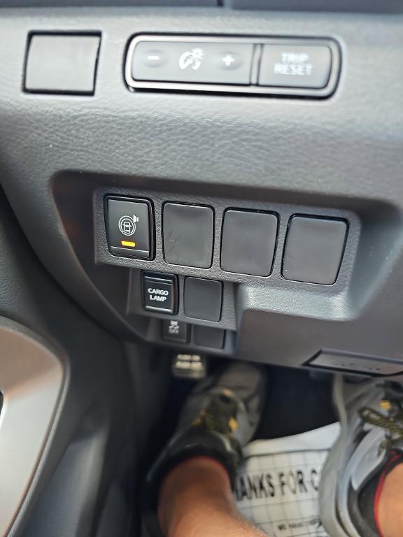new 2025 Nissan Frontier car, priced at $27,270