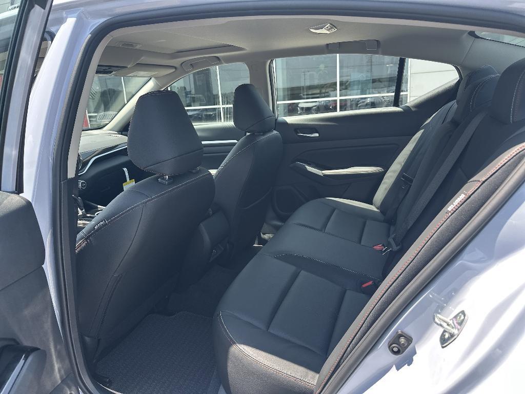 new 2025 Nissan Altima car, priced at $30,458