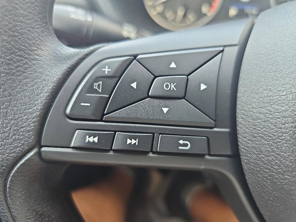 new 2025 Nissan Sentra car, priced at $20,522