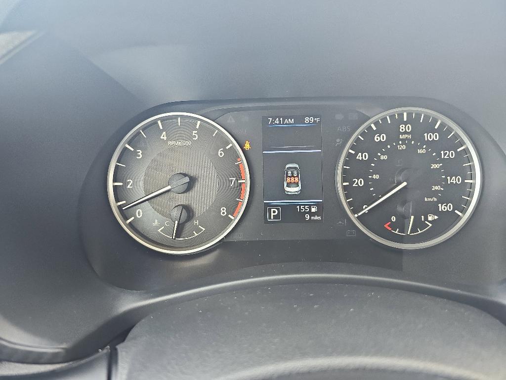 new 2025 Nissan Sentra car, priced at $20,522
