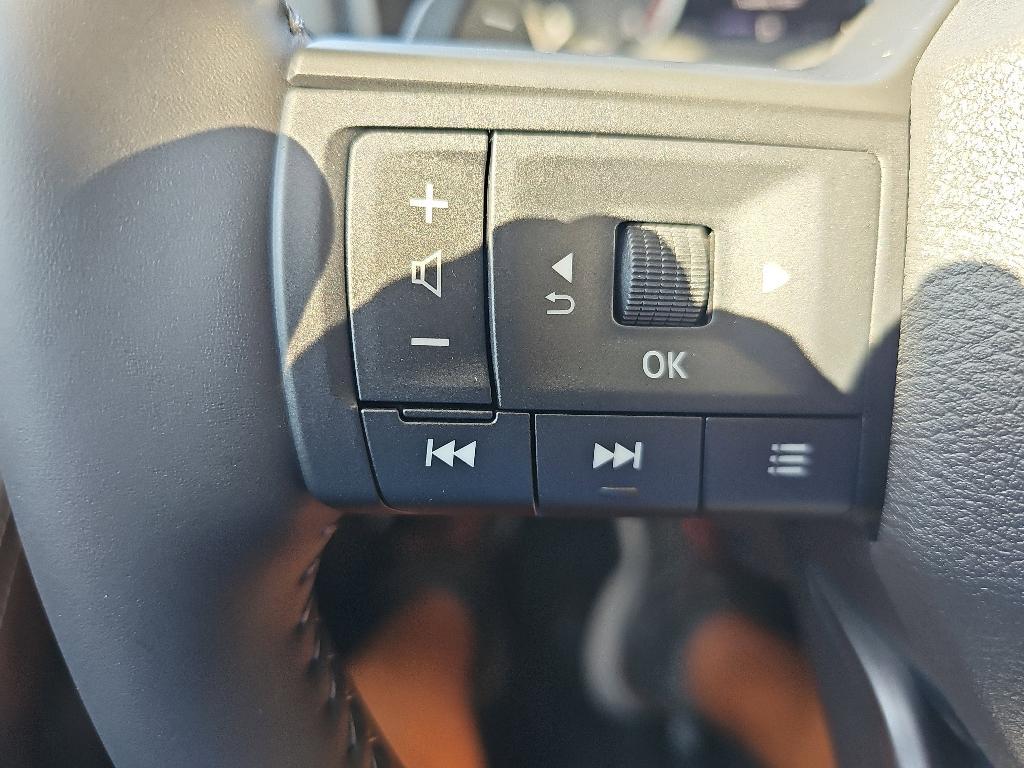 new 2026 Nissan Rogue car, priced at $28,162