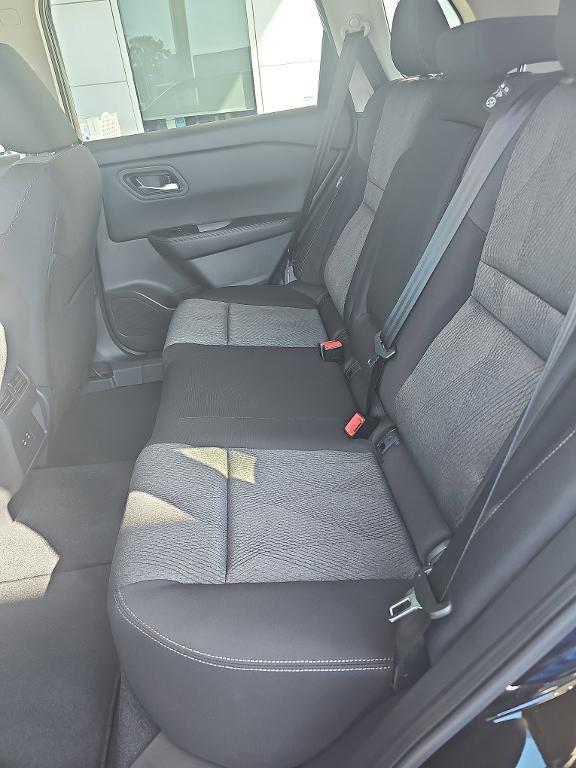 new 2026 Nissan Rogue car, priced at $28,162