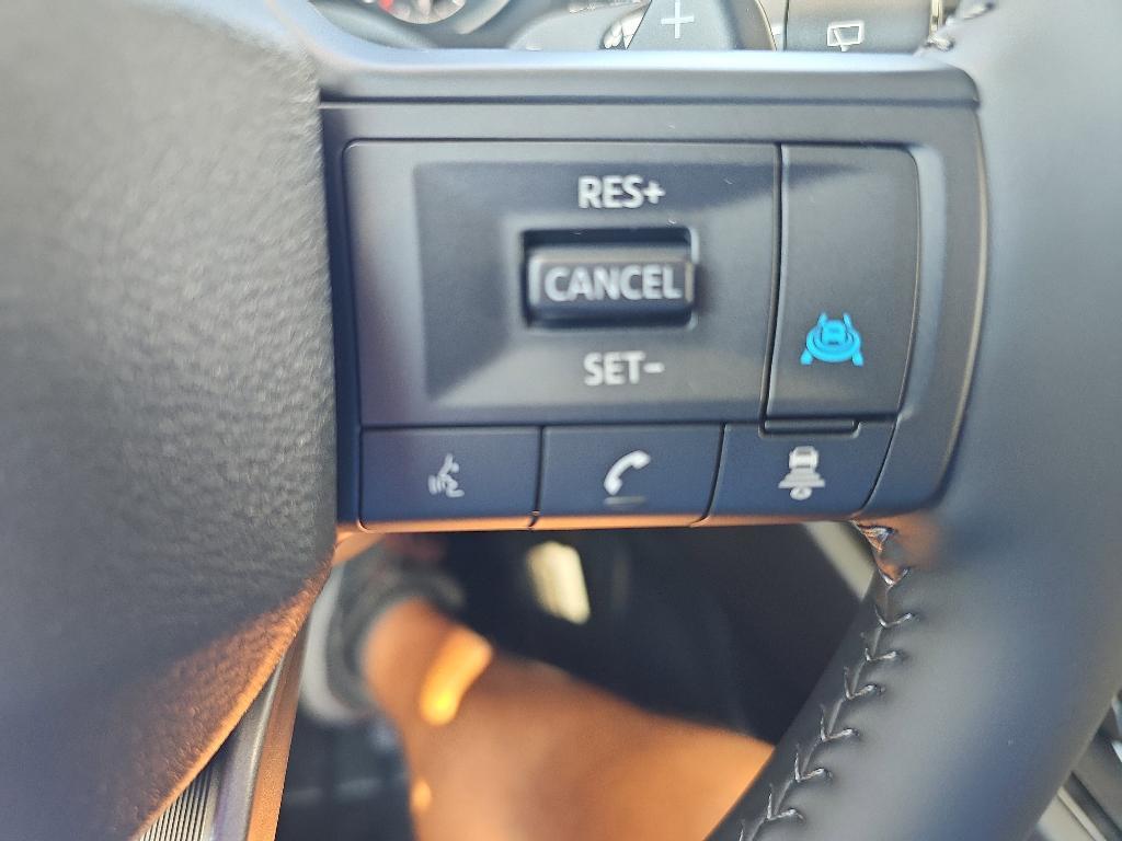 new 2026 Nissan Rogue car, priced at $28,162