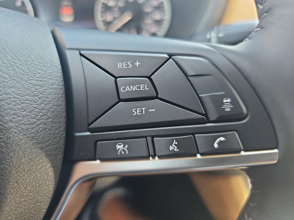 new 2025 Nissan Sentra car, priced at $25,084