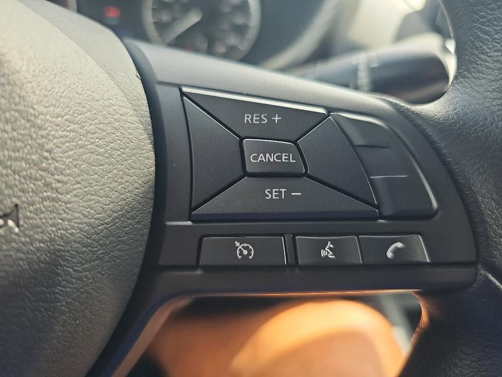 new 2025 Nissan Sentra car, priced at $21,044