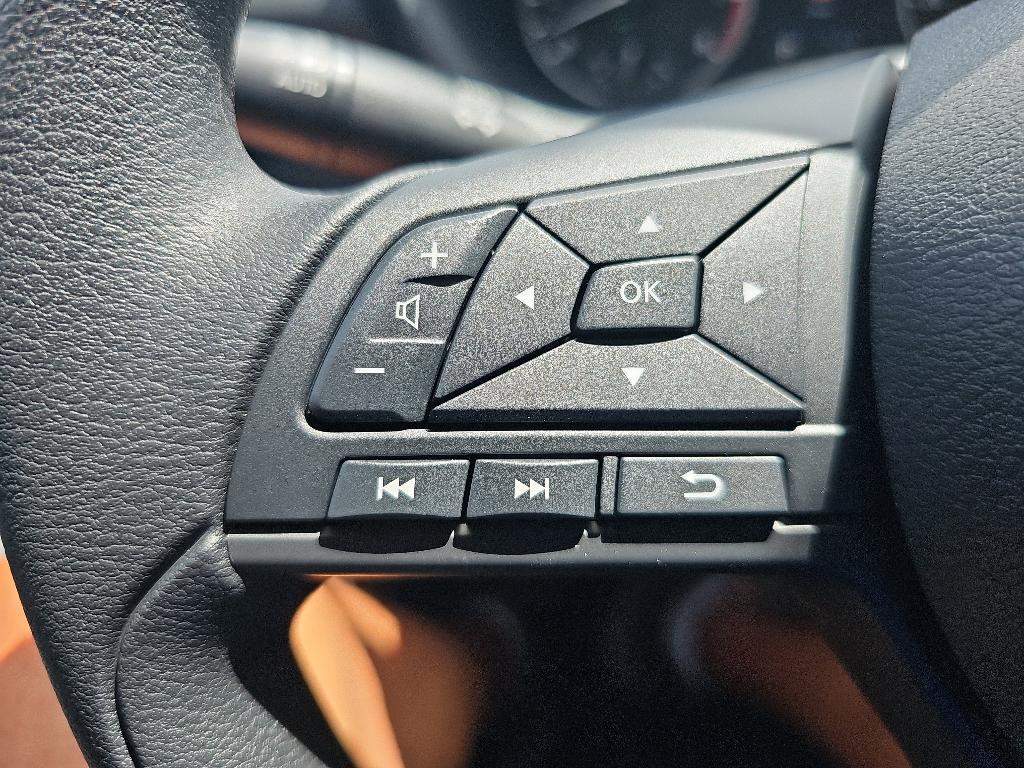 new 2025 Nissan Sentra car, priced at $21,044