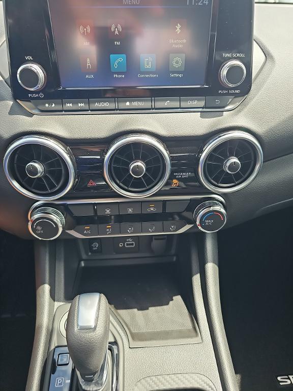 new 2025 Nissan Sentra car, priced at $21,044