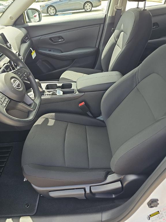 new 2025 Nissan Sentra car, priced at $21,044