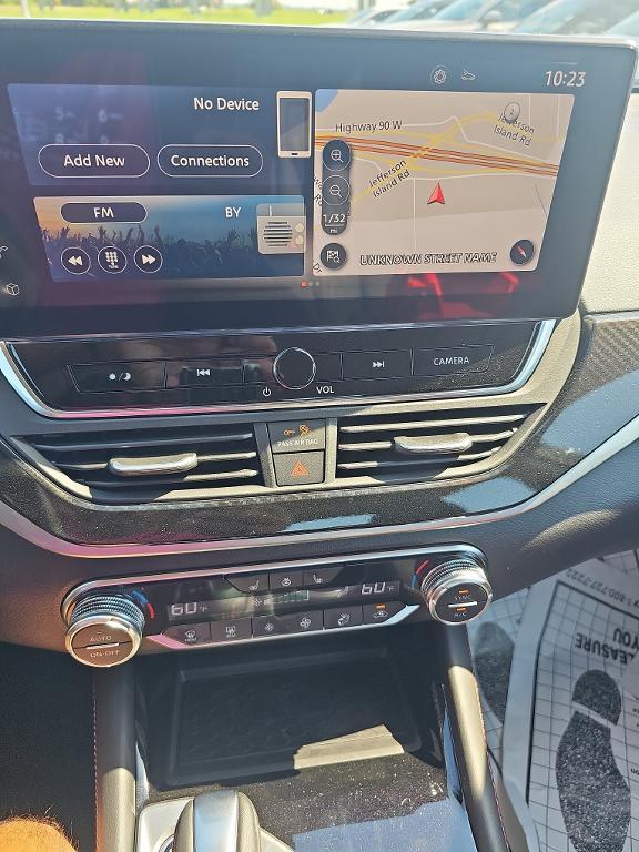 used 2024 Nissan Altima car, priced at $28,899