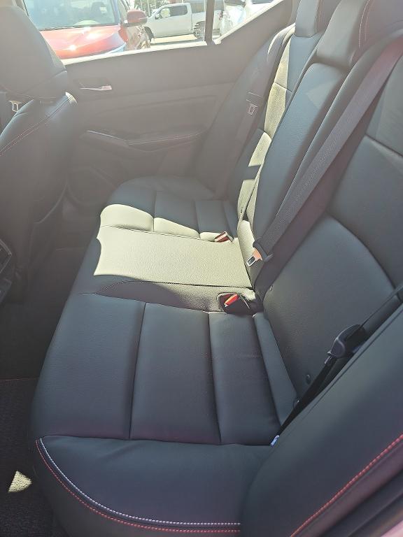 used 2024 Nissan Altima car, priced at $28,899