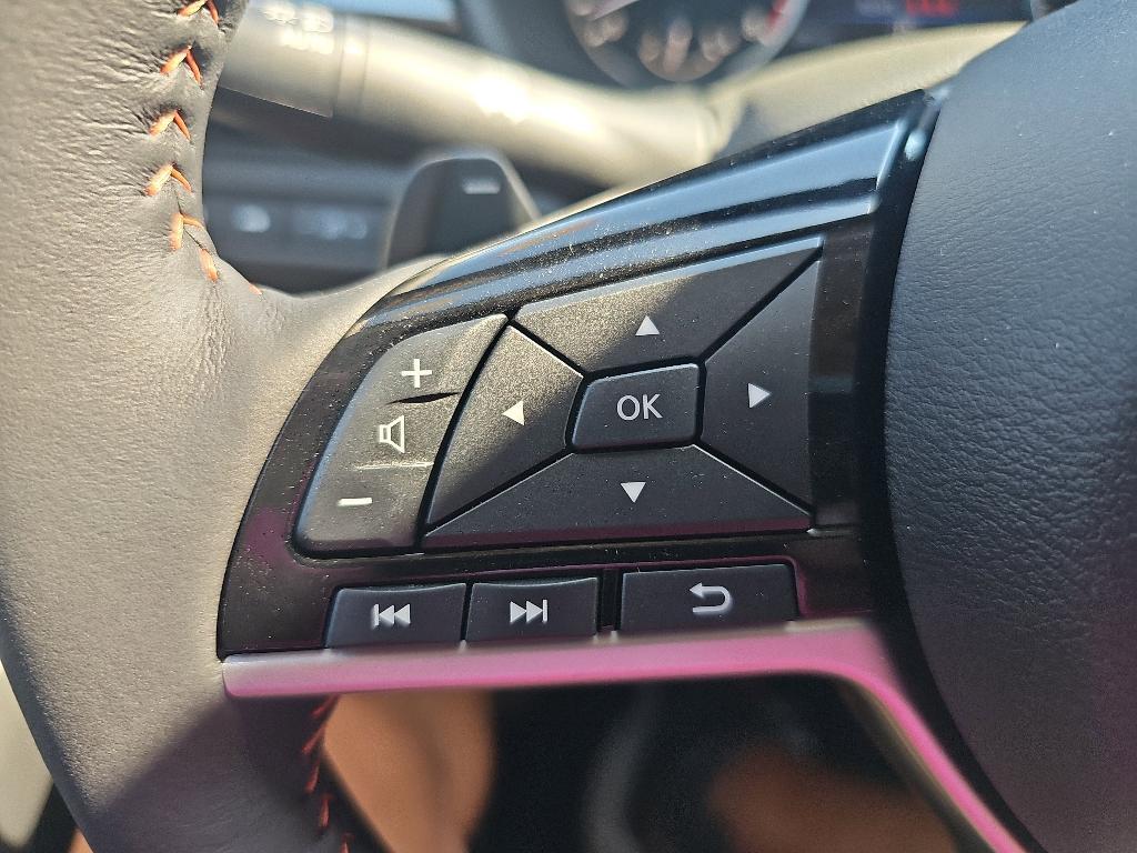 used 2024 Nissan Altima car, priced at $28,899