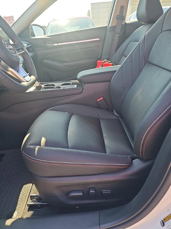 used 2024 Nissan Altima car, priced at $28,899