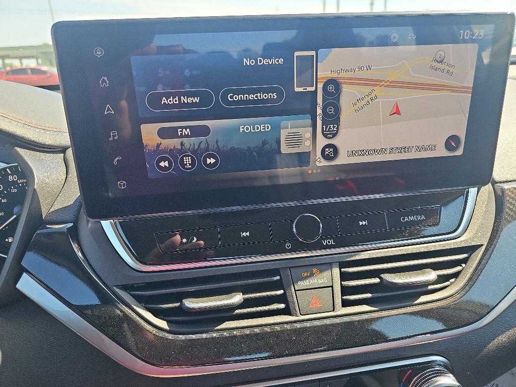 used 2024 Nissan Altima car, priced at $28,899