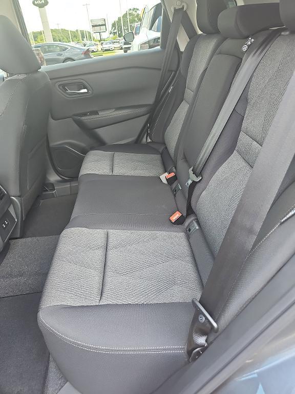new 2026 Nissan Rogue car, priced at $29,700