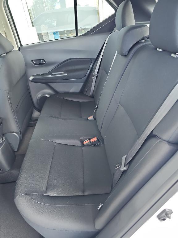 new 2025 Nissan Kicks Play car, priced at $22,850