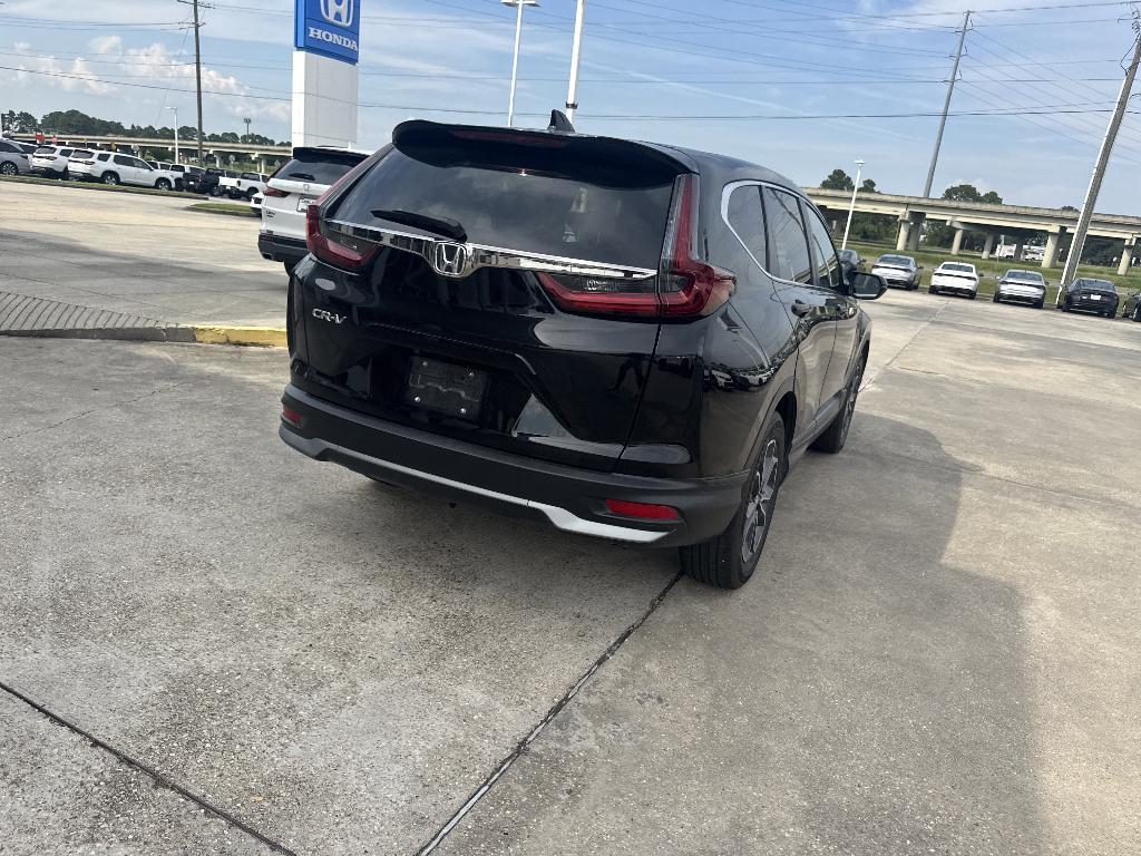 used 2020 Honda CR-V car, priced at $24,499