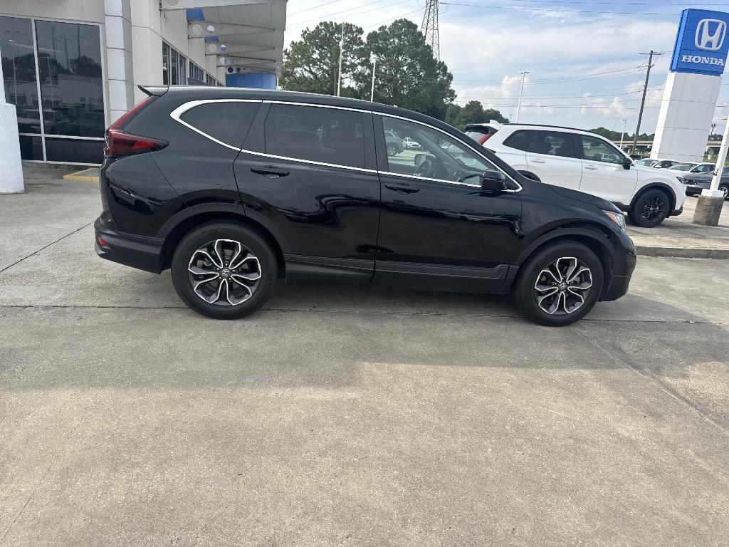 used 2020 Honda CR-V car, priced at $24,499