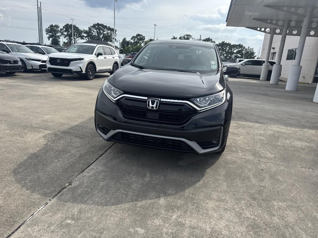 used 2020 Honda CR-V car, priced at $24,499