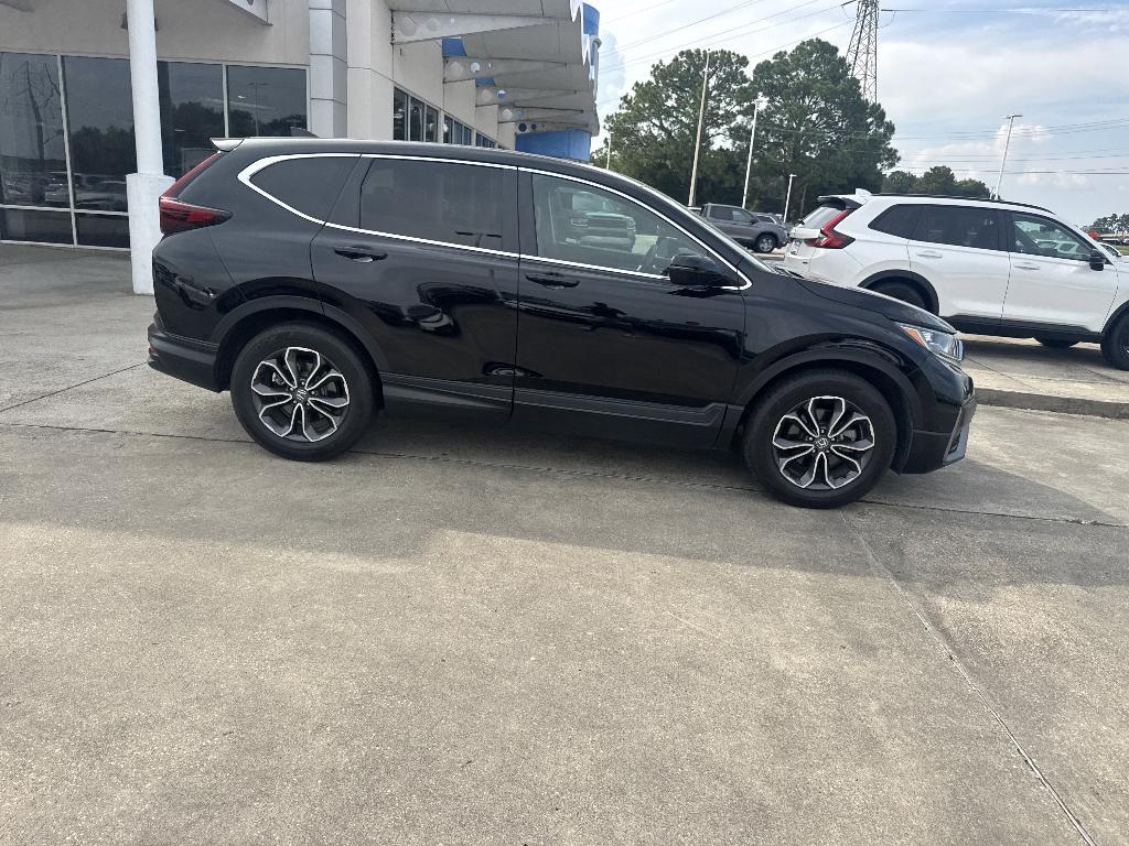 used 2020 Honda CR-V car, priced at $24,499