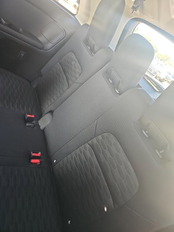 new 2025 Nissan Pathfinder car, priced at $34,792